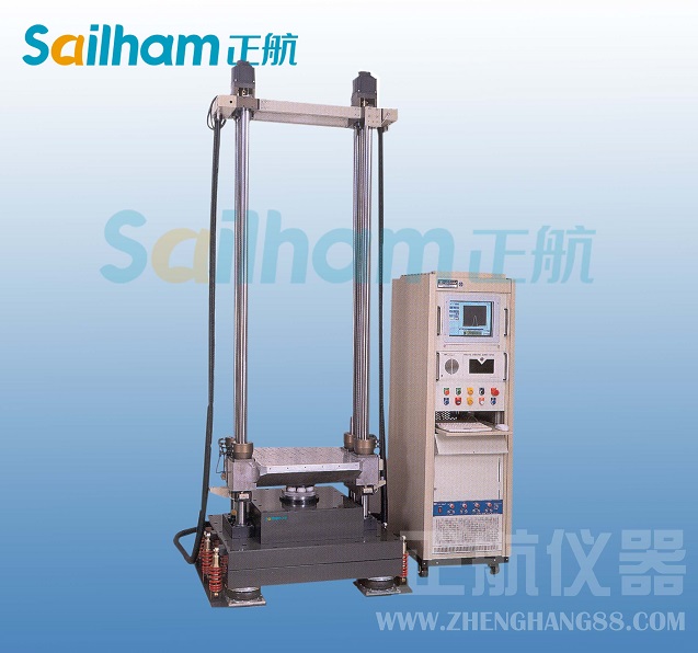 加速度沖擊試驗(yàn)機(jī)