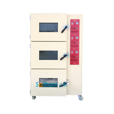 實(shí)驗(yàn)室真空干燥箱