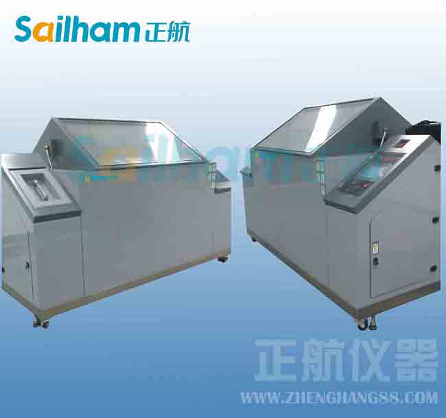 最小巧鹽霧試驗機(jī)