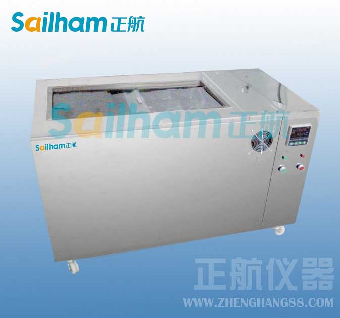 恒溫恒濕試驗室功能