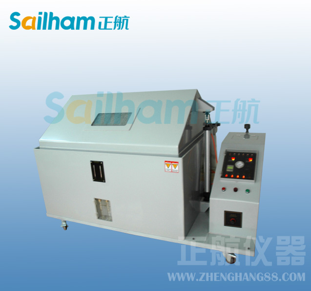 三綜合試驗(yàn)設(shè)備行業(yè)發(fā)展格局