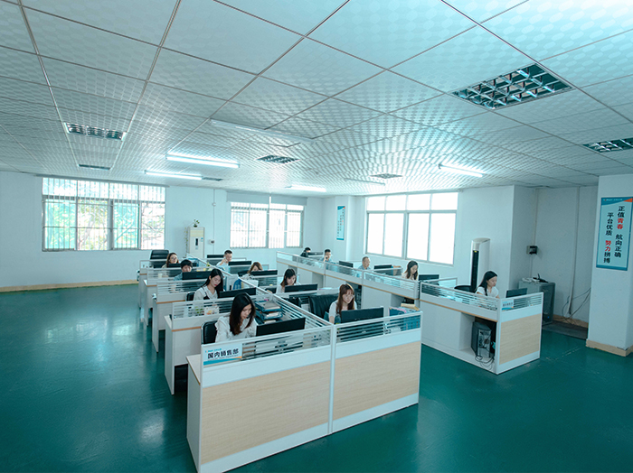 正航儀器銷(xiāo)售部